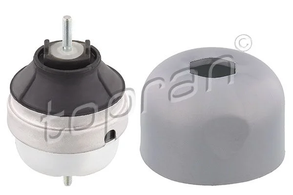 Pritrditev, motor TOPRAN 104 425