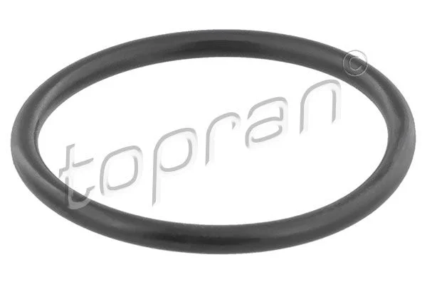 Tesnilo, prirobnica hladilne tekočine TOPRAN 104 505