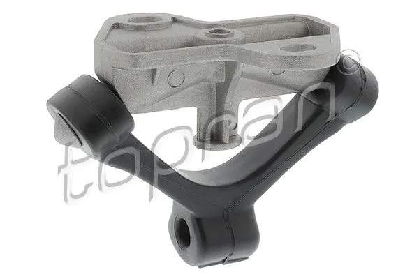 Mount, exhaust system TOPRAN 107 223