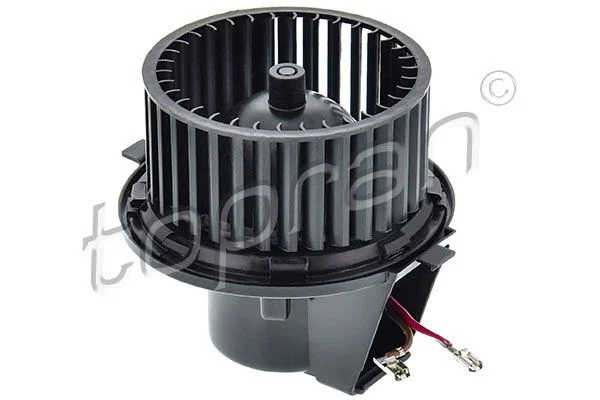 Notranji ventilator TOPRAN 107 228