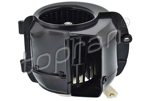 Notranji ventilator TOPRAN 107 231