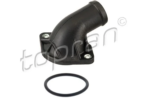 Coolant Flange TOPRAN 107 305
