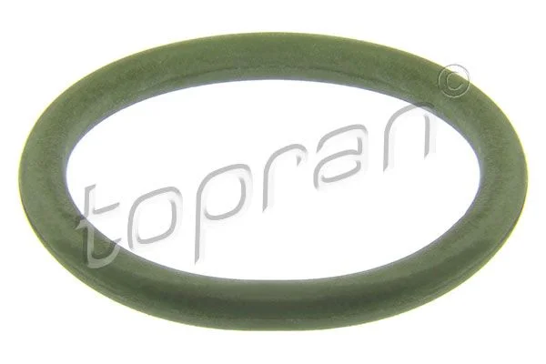 Seal Ring, injector TOPRAN 107 316