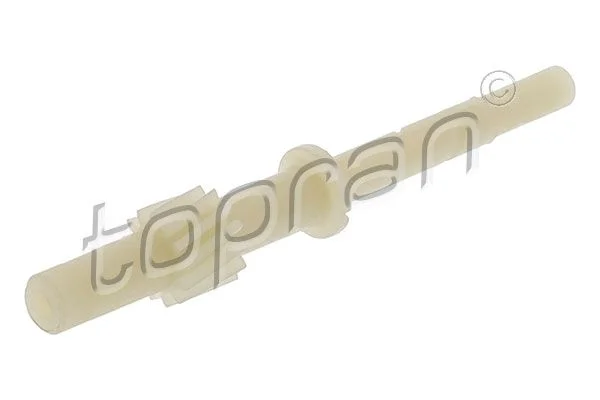 Kotni pogon, kabel merilnika hitrosti TOPRAN 107 402