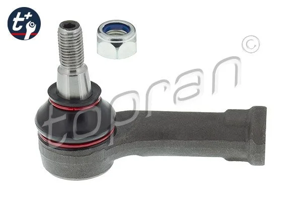 Tie Rod End TOPRAN 107 529