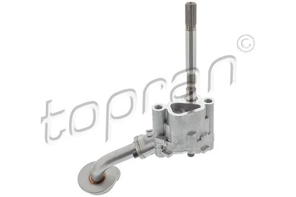 Oljna črpalka TOPRAN 107 630