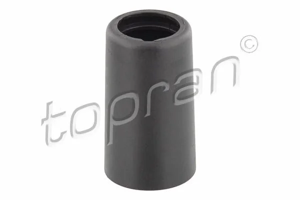 Protective Cap/Bellow, shock absorber TOPRAN 107 646
