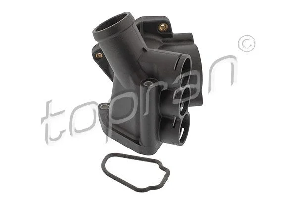 Thermostat Housing TOPRAN 107 920