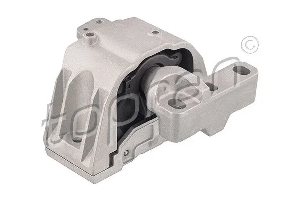 Pritrditev, motor TOPRAN 107 977