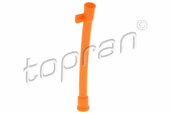 Cev, merilna palica za olje TOPRAN 108 032