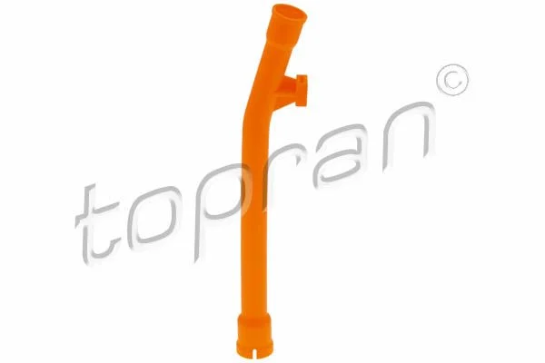 Cev, merilna palica za olje TOPRAN 108 033