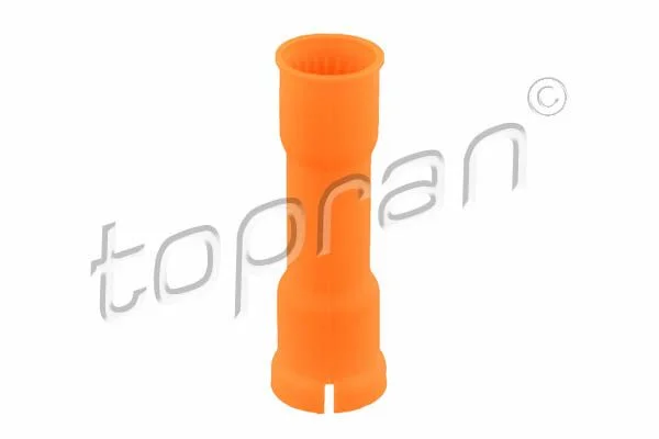 Cev, merilna palica za olje TOPRAN 108 034