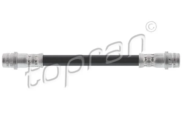 Brake Hose TOPRAN 108 127