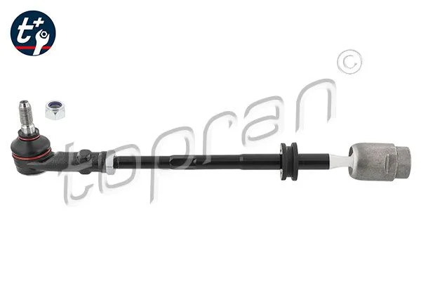 Vezna palica TOPRAN 108 140