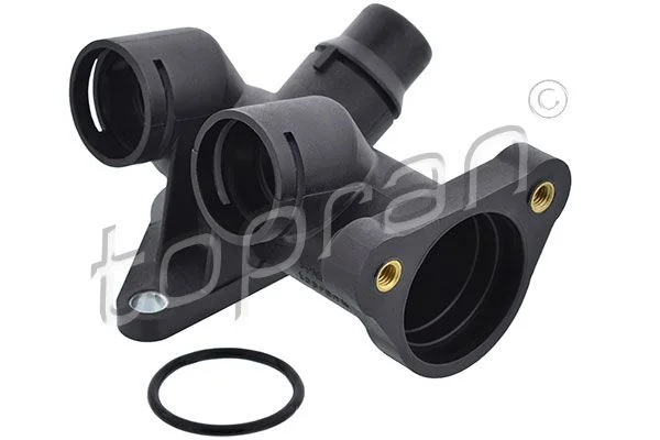 Coolant Flange TOPRAN 108 196