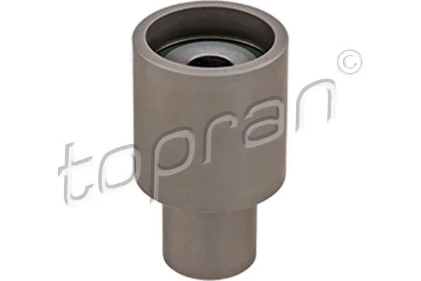 Deflection Pulley/Guide Pulley, timing belt TOPRAN 108 224