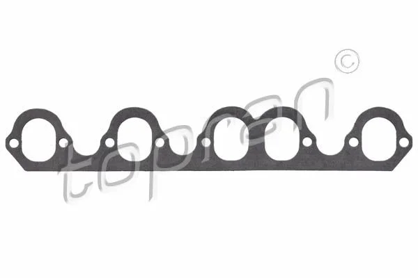 Gasket, intake manifold TOPRAN 108 239