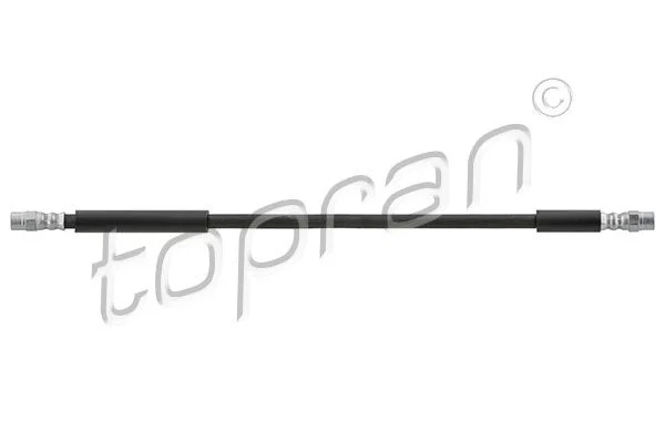 Brake Hose TOPRAN 108 355