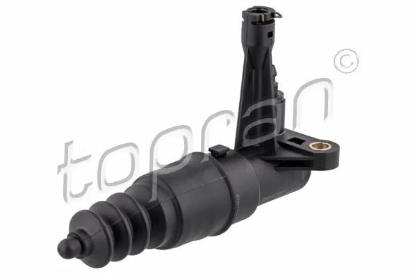 Slave Cylinder, clutch TOPRAN 108 388