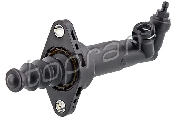 Slave Cylinder, clutch TOPRAN 108 389