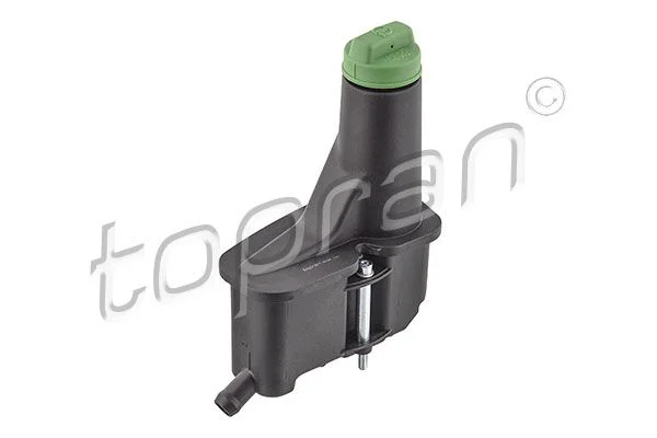 Equalising reservoir, hydraulic oil (power steering) TOPRAN 108 568