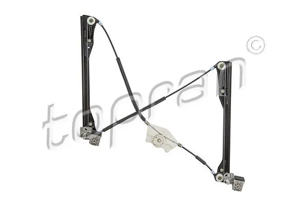 Regulator oken TOPRAN 108 669