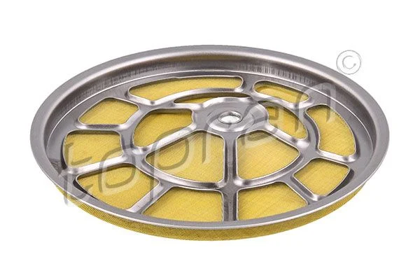 Hidravlični filter, avtomatski menjalnik TOPRAN 108 758