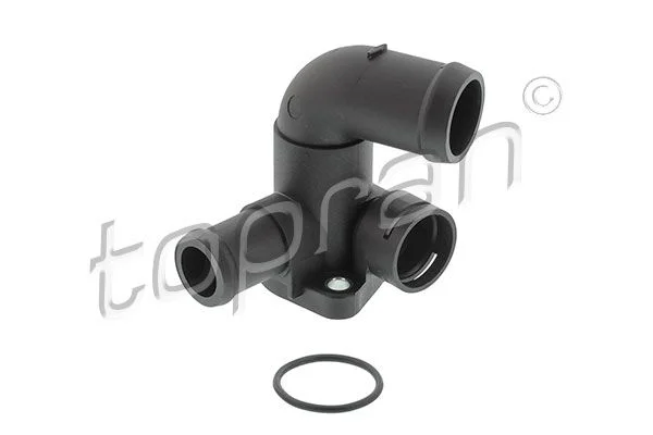 Coolant Flange TOPRAN 108 873