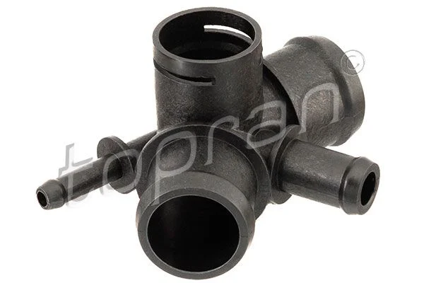Coolant Flange TOPRAN 108 875