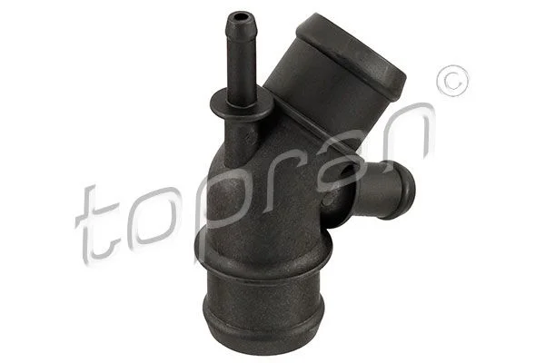 Coolant Flange TOPRAN 108 877
