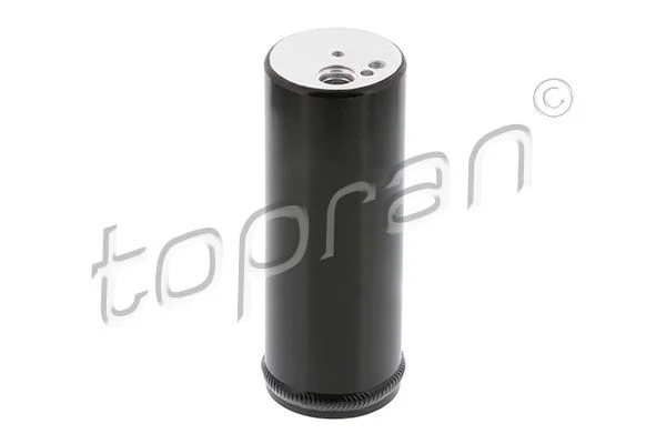 Dryer, air conditioning TOPRAN 108 916