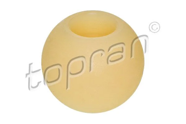 Vložek, izbirna/prestavna palica TOPRAN 109 089