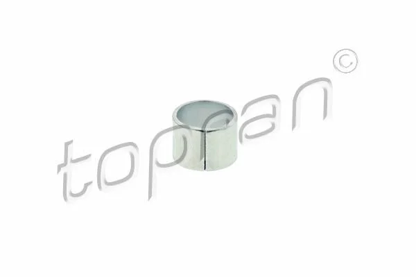 Vložek, izbirna/prestavna palica TOPRAN 109 093