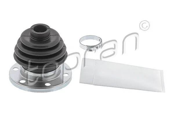 Bellow Kit, drive shaft TOPRAN 109 305