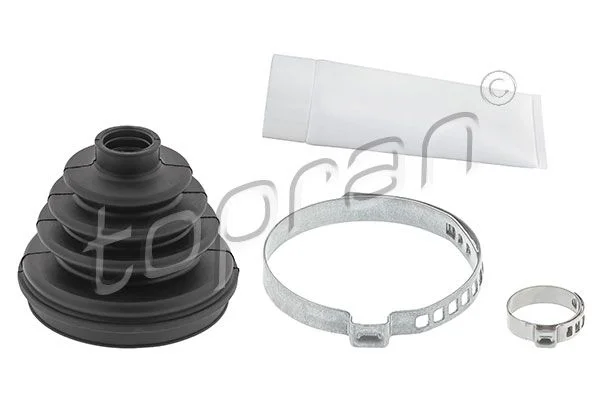 Bellow Kit, drive shaft TOPRAN 109 306