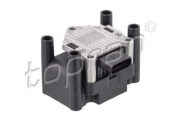Ignition Coil TOPRAN 109 316