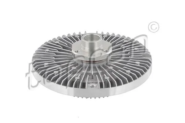 Sklopka, ventilator hladilnika TOPRAN 109 607