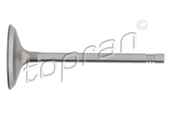 Sesalni ventil TOPRAN 109 684