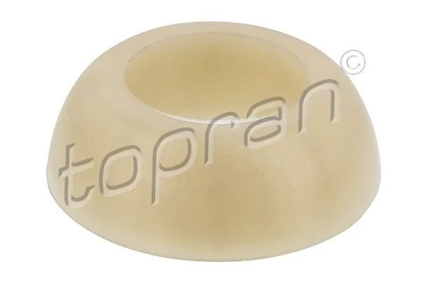 Vložek, izbirna/prestavna palica TOPRAN 109 710