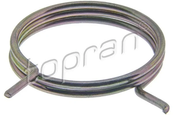 Cilinder za zaklepanje TOPRAN 109 730