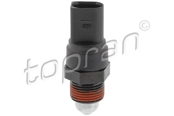 Switch, reverse light TOPRAN 109 759