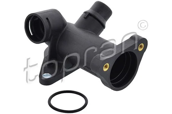 Coolant Flange TOPRAN 109 785