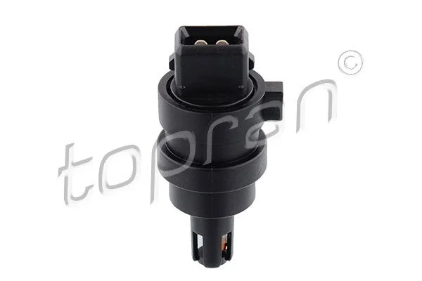 Senzor, temperatura vstopnega zraka TOPRAN 109 795