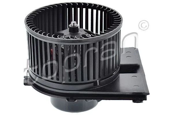 Notranji ventilator TOPRAN 109 826