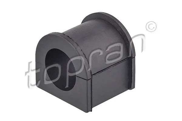 Mounting, stabiliser bar TOPRAN 109 874