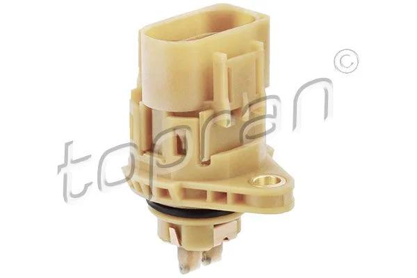Switch, reverse light TOPRAN 109 924