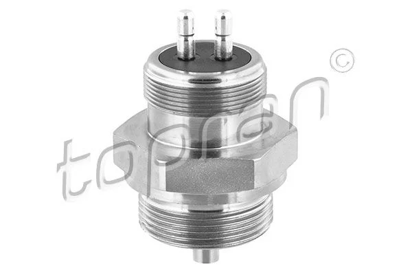 Switch, reverse light TOPRAN 109 930