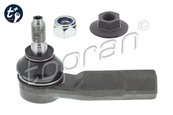 Tie Rod End TOPRAN 110 173