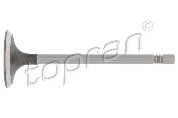Sesalni ventil TOPRAN 110 195