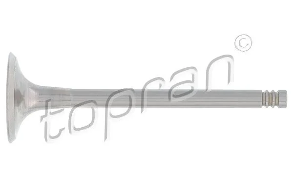 Sesalni ventil TOPRAN 110 200